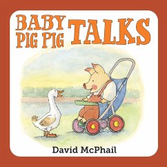 Baby Pig Pig Talks - Mcphail, David