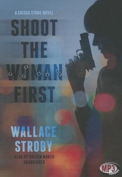 Shoot the Woman First - Stroby, Wallace