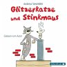 Glitzerkatze und Stinkmaus - Bild 1