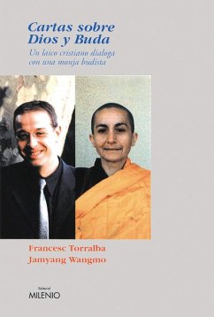 Cover Cartas sobre Dios y Buda (eBook, PDF)