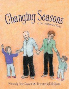 Changing Seasons - Shoucair, Suead