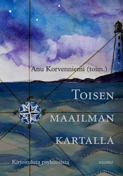 Cover Toisen maailman kartalla