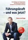 Führungskraft - und was jetzt?