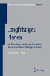 Langfristiges Planen - Bild 1