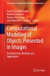 Computational Modeling of Objects... - Bild 1