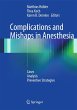 Complications and Mishaps in Anesthesia - Bild 1