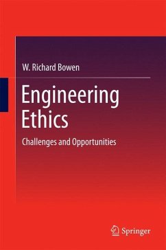 Engineering Ethics - Bowen, W. Richard