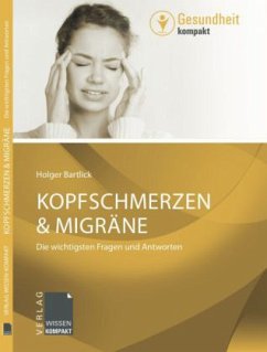 Bartlick, H: Kopfschmerzen & Migräne