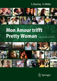 Mon Amour trifft Pretty Woman