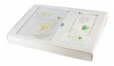 Das Fest unserer Liebe, Buch und Stein in Geschenkschachtel Das Fest unserer Liebe, Buch und Stein in Geschenkschachtel
