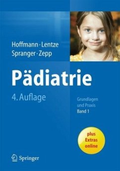 Pädiatrie, 2 Bde.