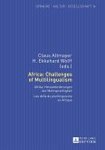 Africa: Challenges of Multilingualism
