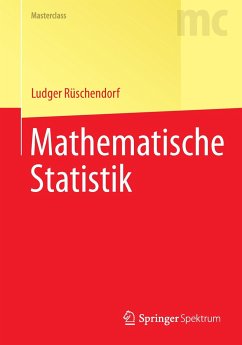 Mathematische Statistik - Rüschendorf, Ludger