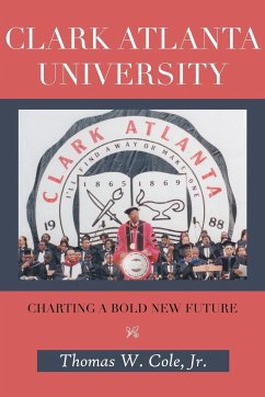 Clark Atlanta University - Cole Jr, Thomas W.