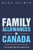 Family Allowances in Canada