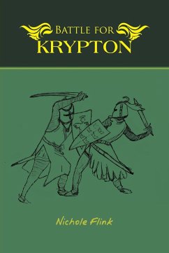 Battle for Krypton - Flink, Nichole