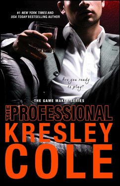 The Professional - Cole, Kresley