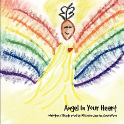 Angel In Your Heart - Gustafson, Michele Charles