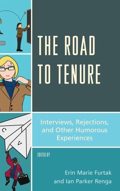 The Road to Tenure