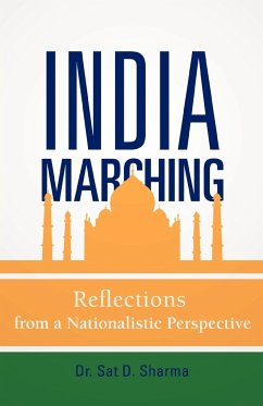 India Marching - Sharma, Sat D.