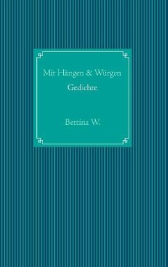 Mit Hängen & Würgen - Wißkirchen, Bettina