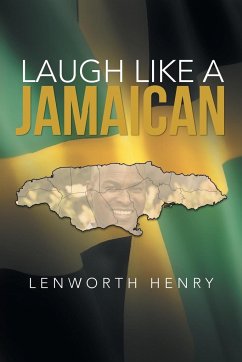 Laugh Like a Jamaican