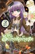 Dark spice / Die Schokohexe Bd.4 - Bild 1
