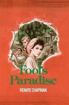 Fool's Paradise - Chapman, Renate