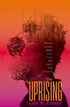 The Uprising: The Forsaken Trilogy - Stasse, Lisa M.