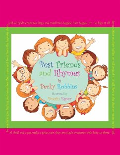 Best Friends and Rhymes