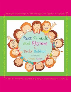 Best Friends and Rhymes - Robbins, Becky