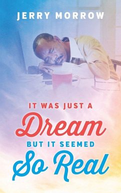 Cover It Was Just a Dream But It Seemed So Real