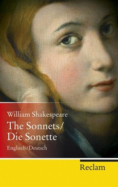 The Sonnets / Die Sonette - Shakespeare, William