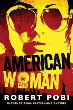 American Woman - Pobi, Robert