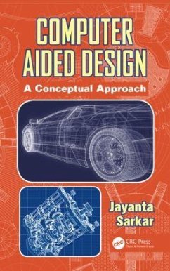 Computer Aided Design - Sarkar, Jayanta