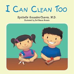I Can Clean Too - Gonzales-Chavez M. D., Epichelle