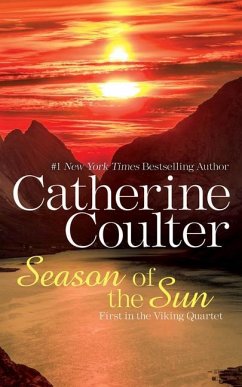 Season of the Sun - Coulter, Catherine