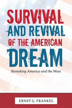 Survival and Revival of the American Dream