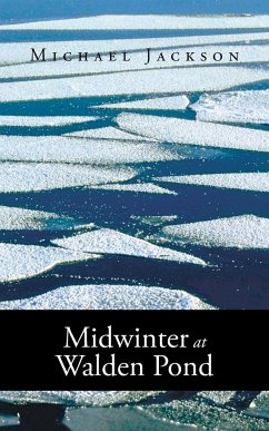 Midwinter at Walden Pond - Jackson, Michael