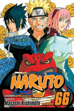 Naruto, Vol. 66 - Kishimoto, Masashi