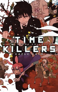 Time Killers - Kato, Kazue