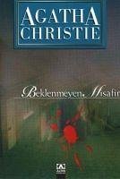 Beklenmeyen Misafir - Christie, Agatha