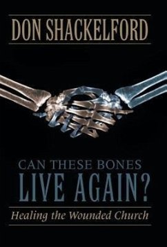 Can These Bones Live Again?