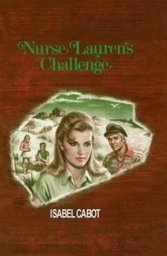 Nurse Lauren's Challenge - Cabot, Isabel
