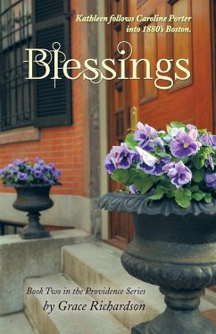 Blessings - Richardson, Grace