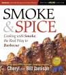 Smoke & Spice, Updated and Expanded 3rd... - Bild 1