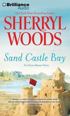 Sand Castle Bay - Woods, Sherryl