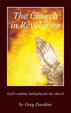 Cover The Church in Revelation