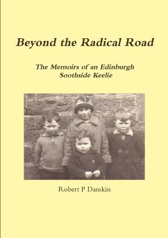 Beyond the Radical Road - Danskin, Robert