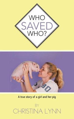 Who Saved Who? - Lynn, Christina